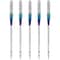 SINGER® Size 100/16 Denim Sewing Machine Needles, 5ct.